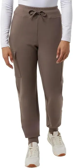 32 Degrees Heat Women's Tech Cargo Jogger Pants