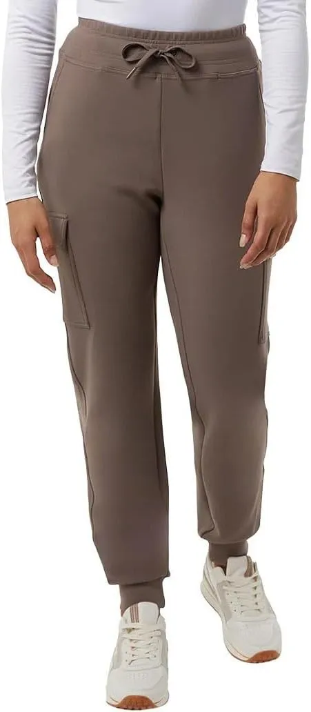 32 Degrees Heat Women's Tech Cargo Jogger Pants