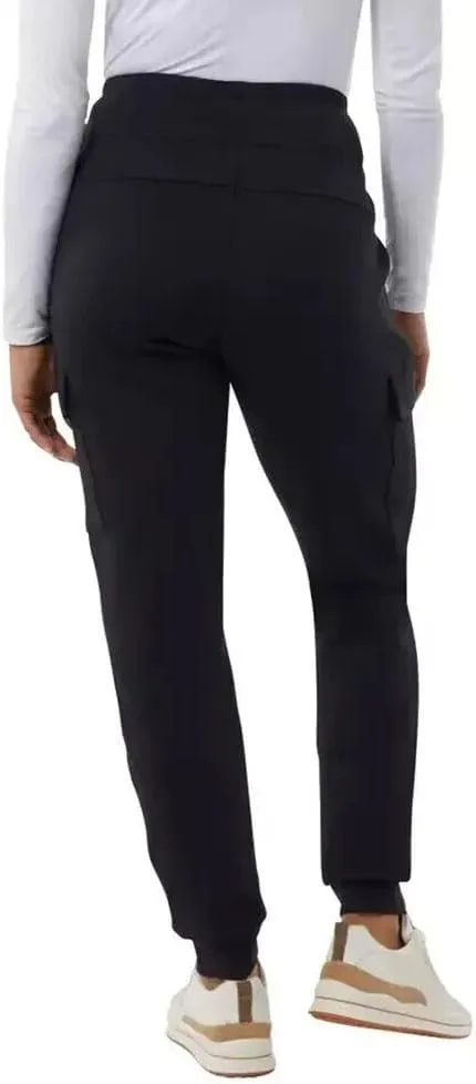 32 Degrees Heat Women's Tech Cargo Jogger Pants