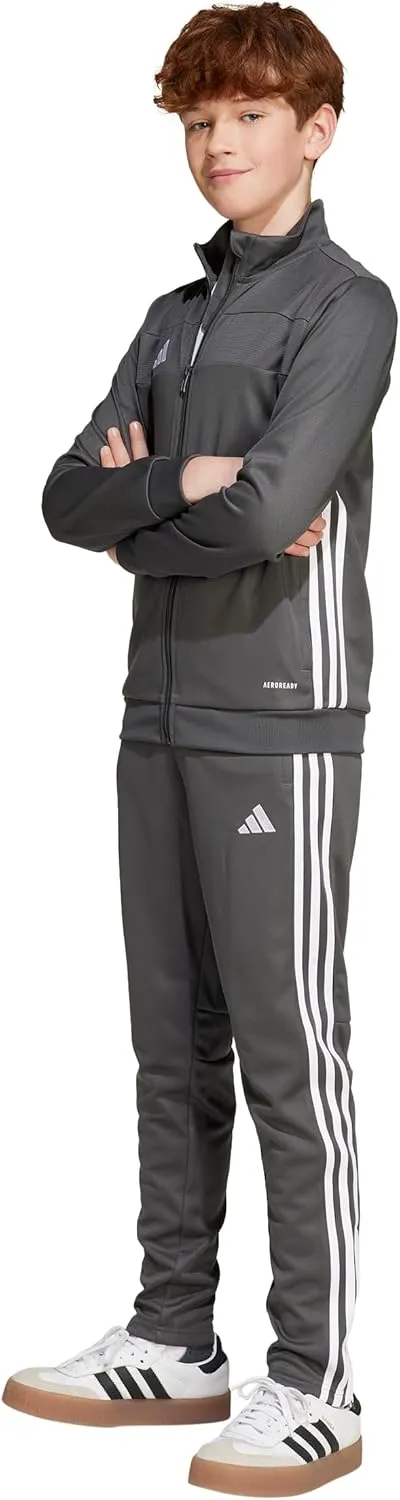 adidas Boys' Tiro 25 Essentials Training Pants