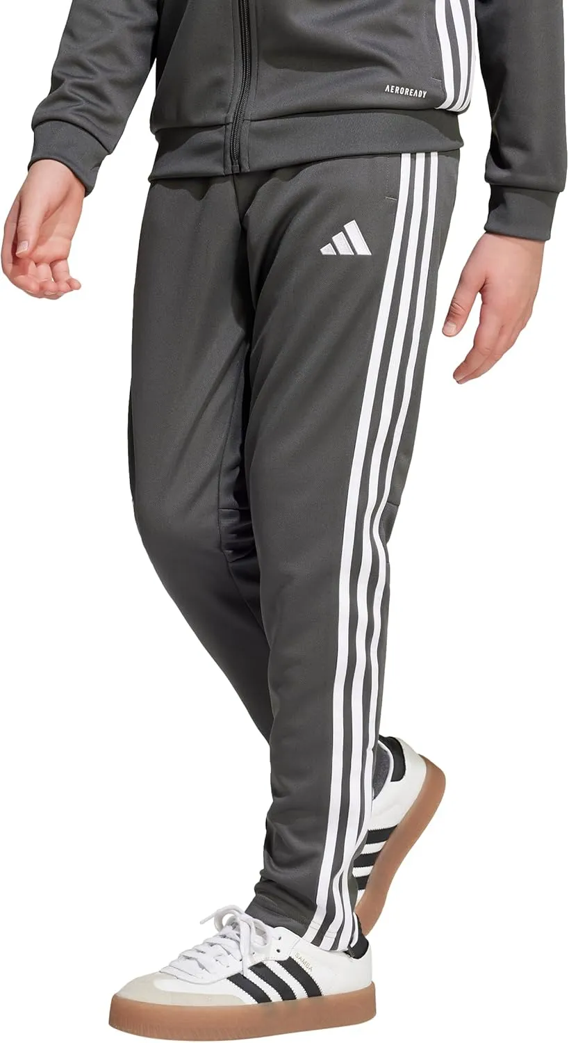 adidas Boys' Tiro 25 Essentials Training Pants