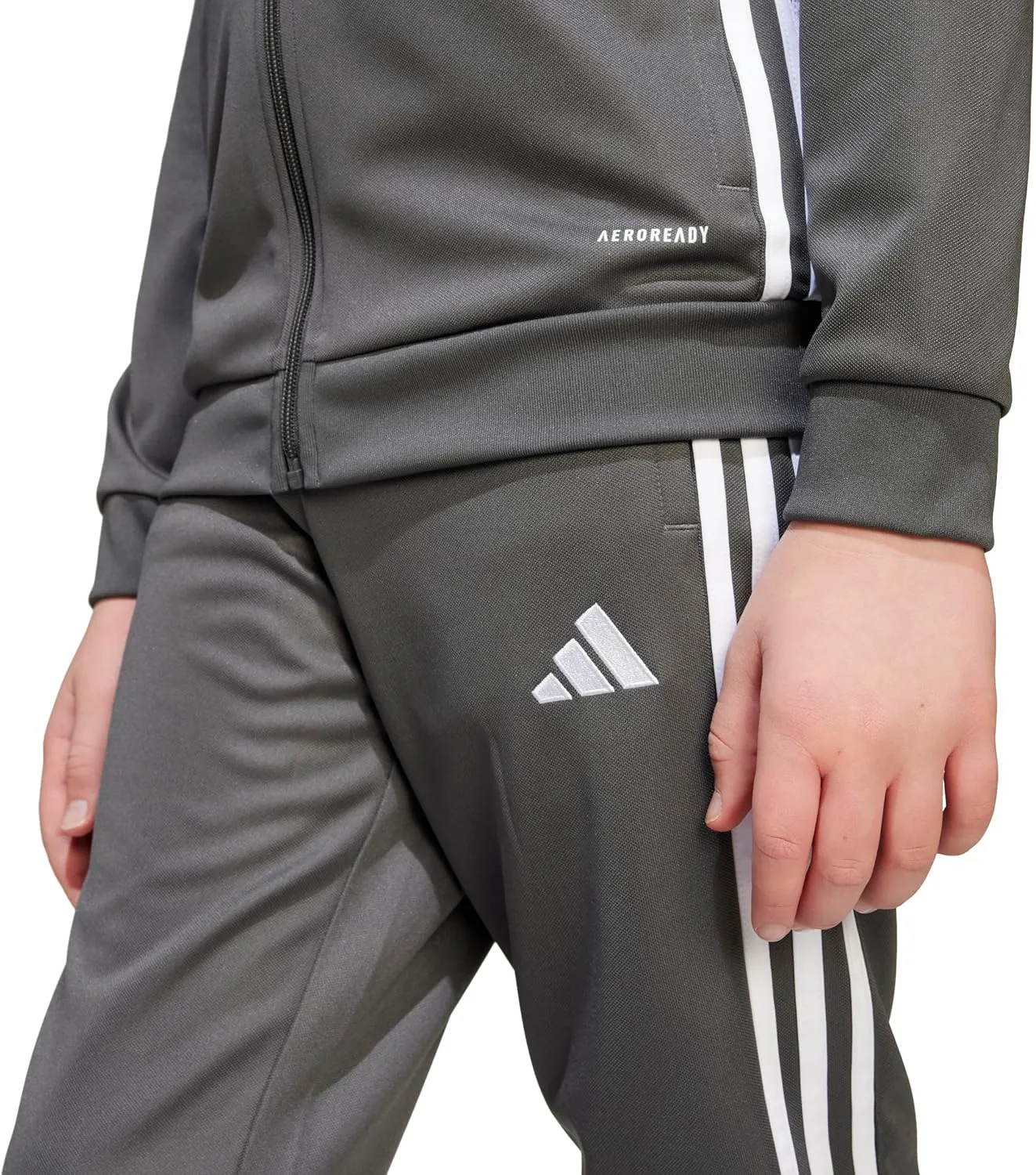 adidas Boys' Tiro 25 Essentials Training Pants