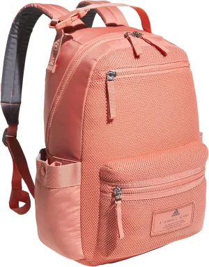 adidas Women's VFA 4 Backpack, Wonder Clay/Silver Metallic, One Size