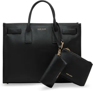 AK 3 piece work tote gift set