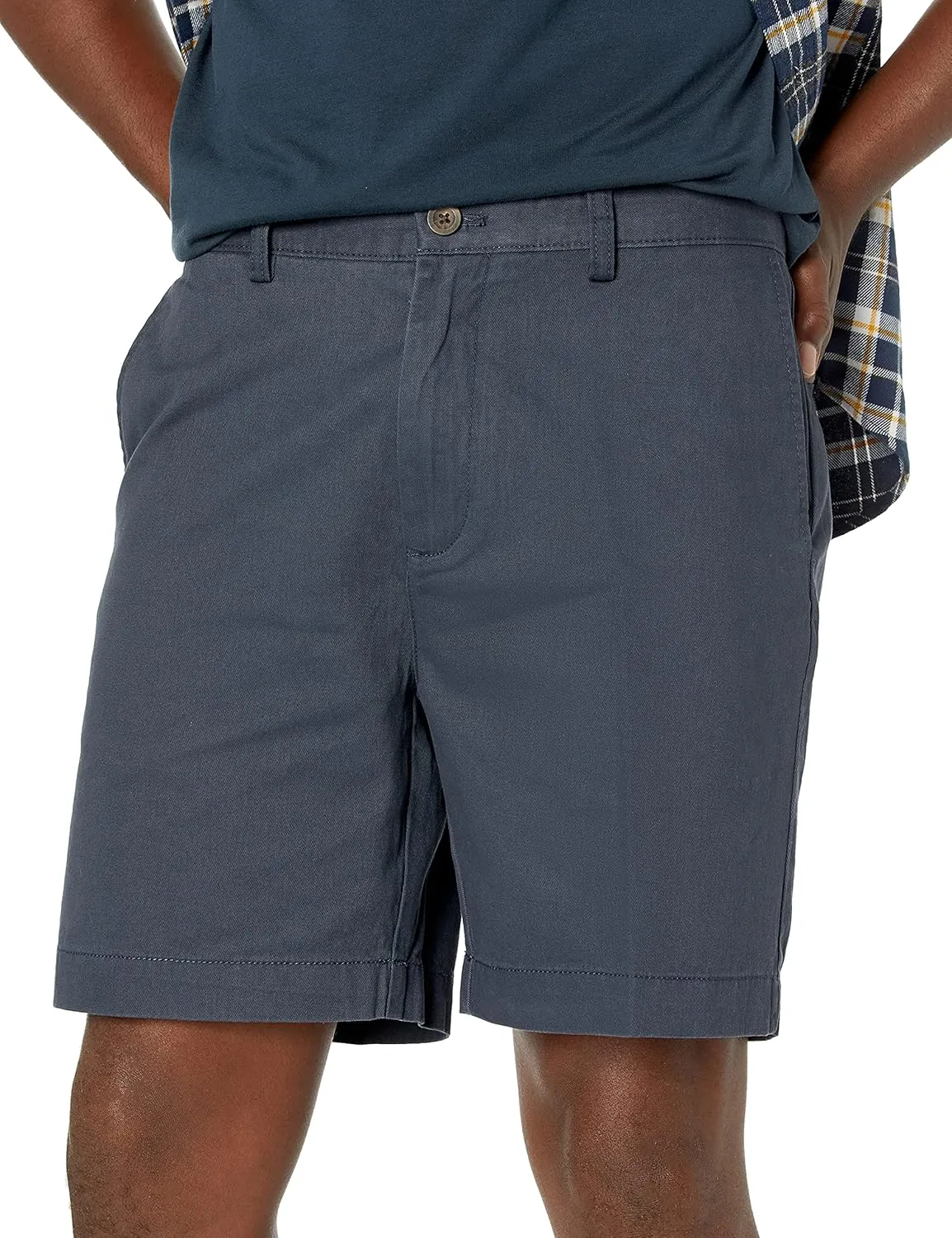 Amazon Essentials Men's Slim-Fit 7" Chino Short