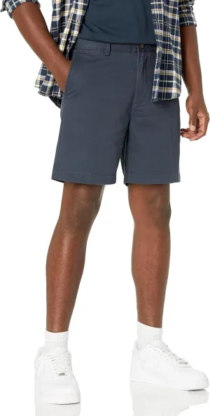 Amazon Essentials Men's Slim-Fit 7" Chino Short