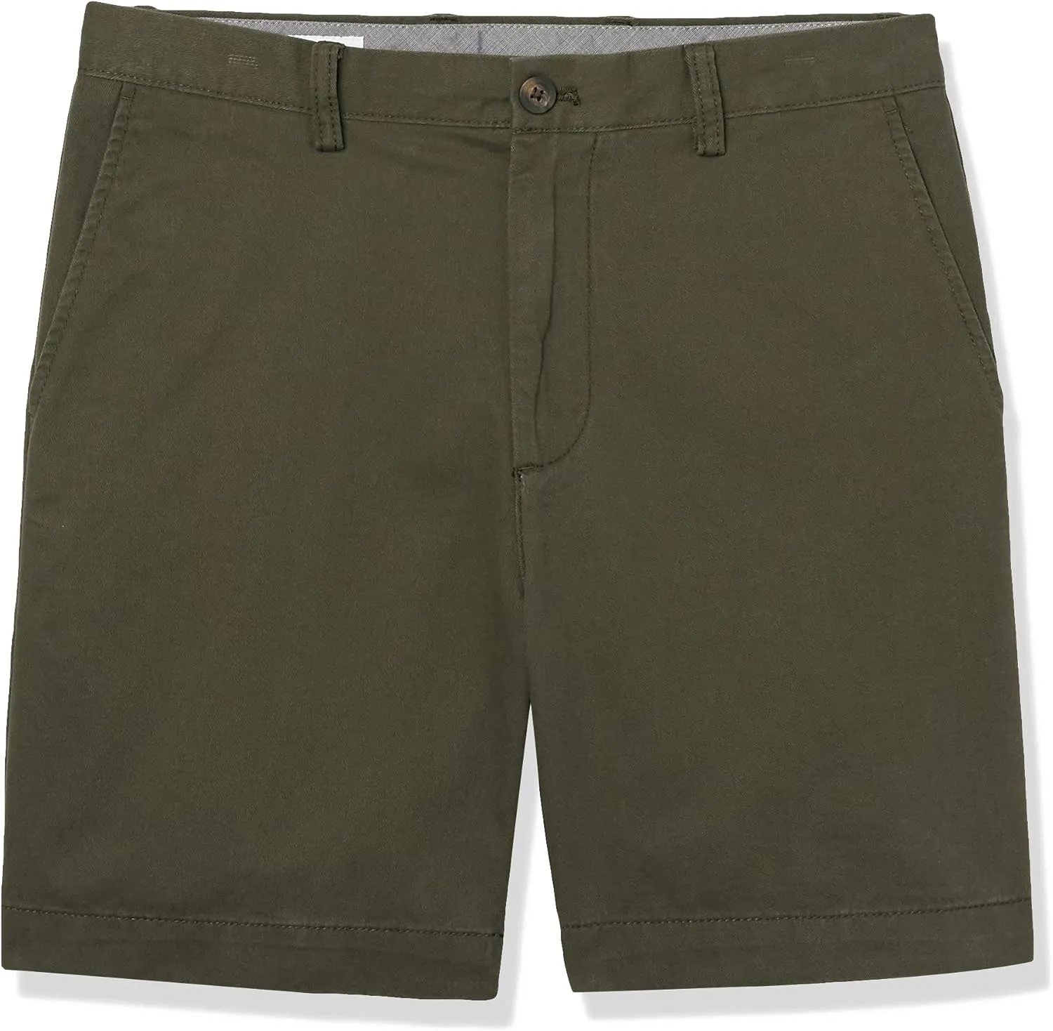 Amazon Essentials Men's Slim-Fit 7" Chino Short