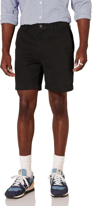Amazon Essentials Men's Slim-Fit 7" Chino Short