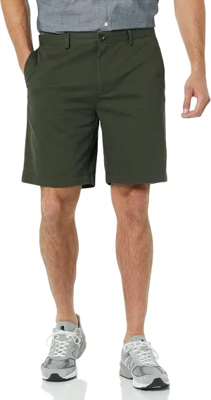 Amazon Essentials Men's Slim-Fit 9" Chino Short