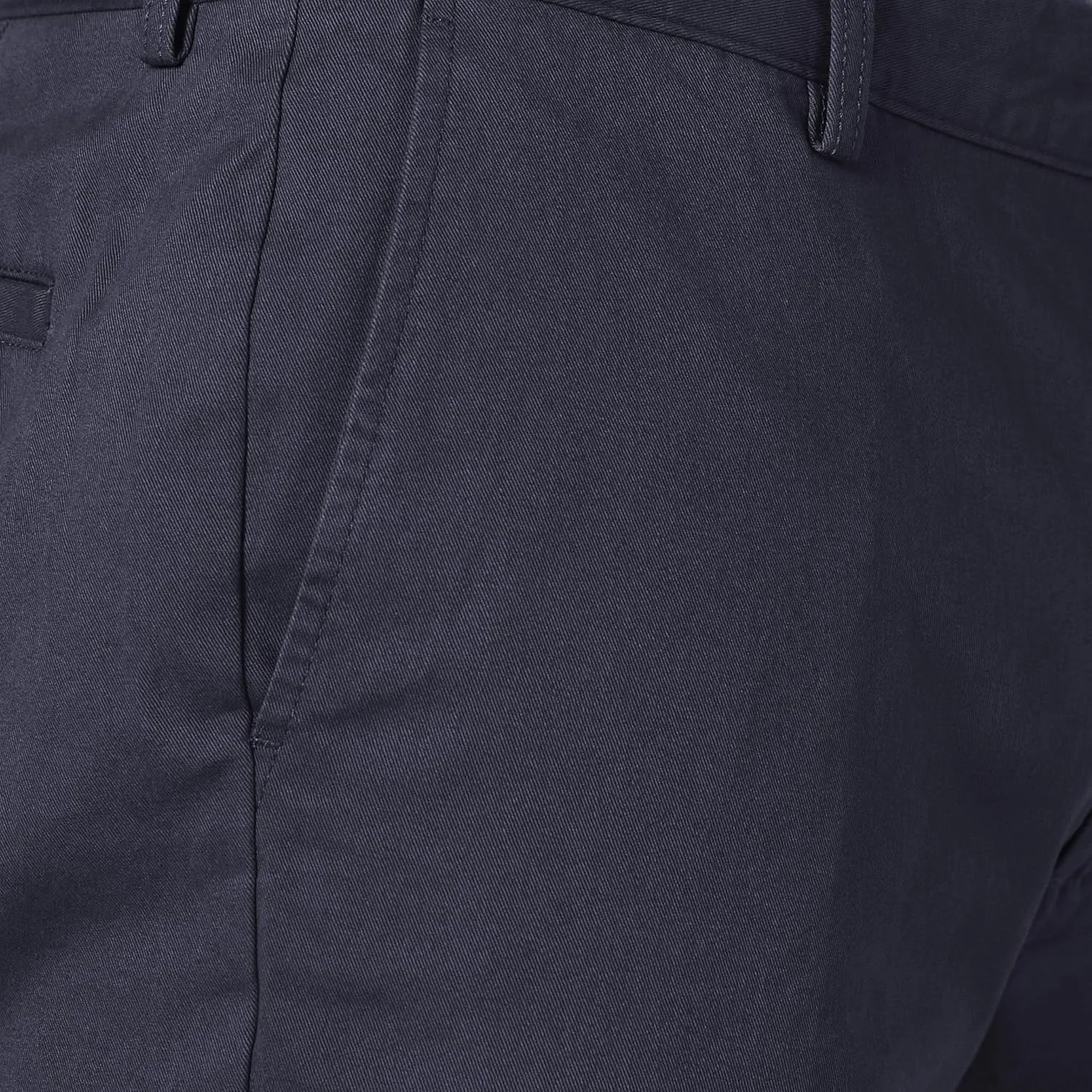 Amazon Essentials Men's Slim-Fit 9" Chino Short
