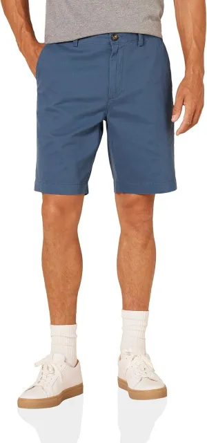 Amazon Essentials Men's Slim-Fit 9" Chino Short