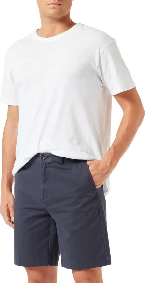 Amazon Essentials Men's Slim-Fit 9" Chino Short