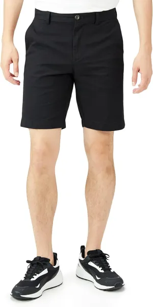 Amazon Essentials Men's Slim-Fit 9" Chino Short