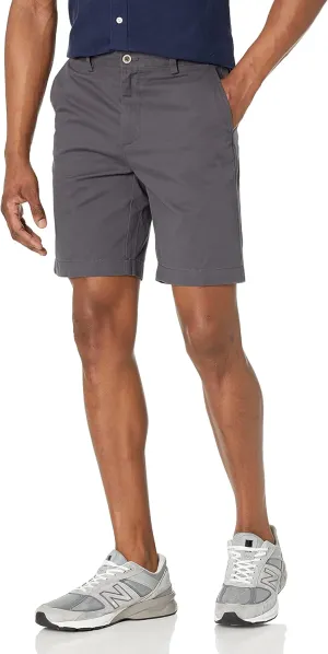 Amazon Essentials Men's Slim-Fit 9" Chino Short