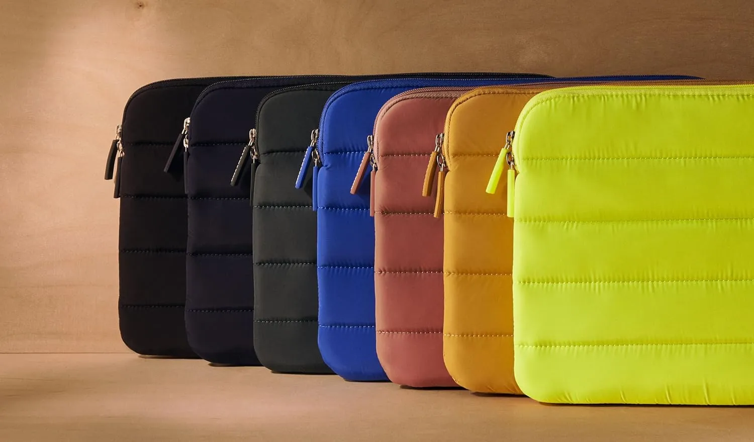 ANECDOTE Laptop Case 15-16 Inch  A Perfect Laptop Sleeve - Compatible with MacBook Air/Pro 15 inch M3 M2 M1 Chip Pro Max 2023-2021  Fits Well, Made of 100% Nylon with Aesthetic Design (Royal Blue)