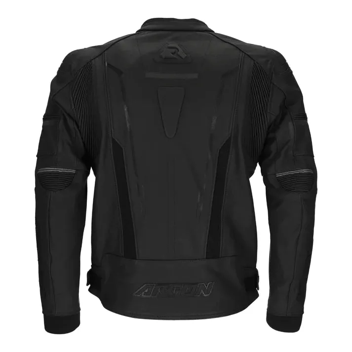 ARGON DESCENT NP JACKET STEALTH 54/XL