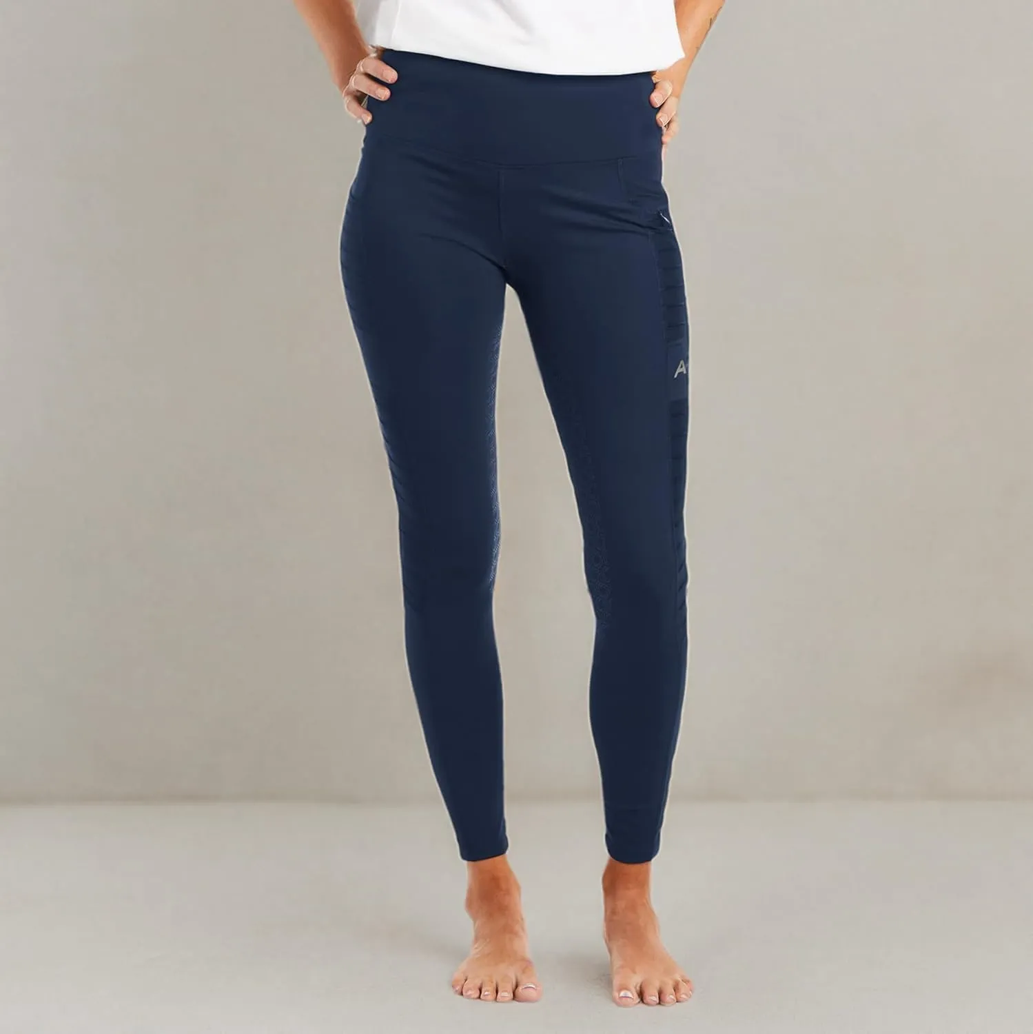 ARIAT Women's Eos Moto Full Seat Tight