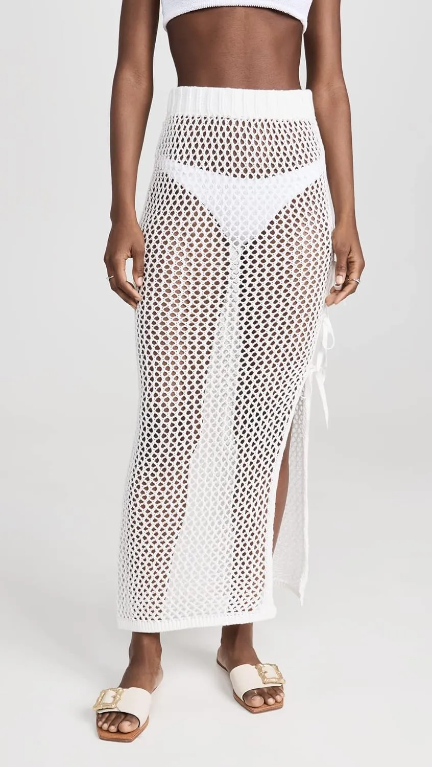Beach Riot Women's Deborah Skirt