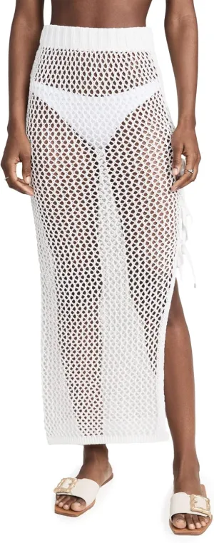 Beach Riot Women's Deborah Skirt