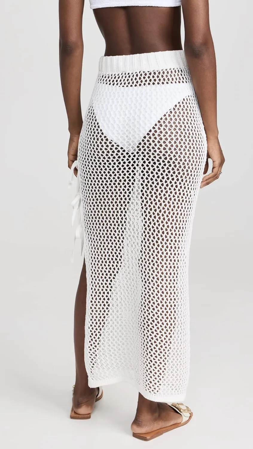 Beach Riot Women's Deborah Skirt