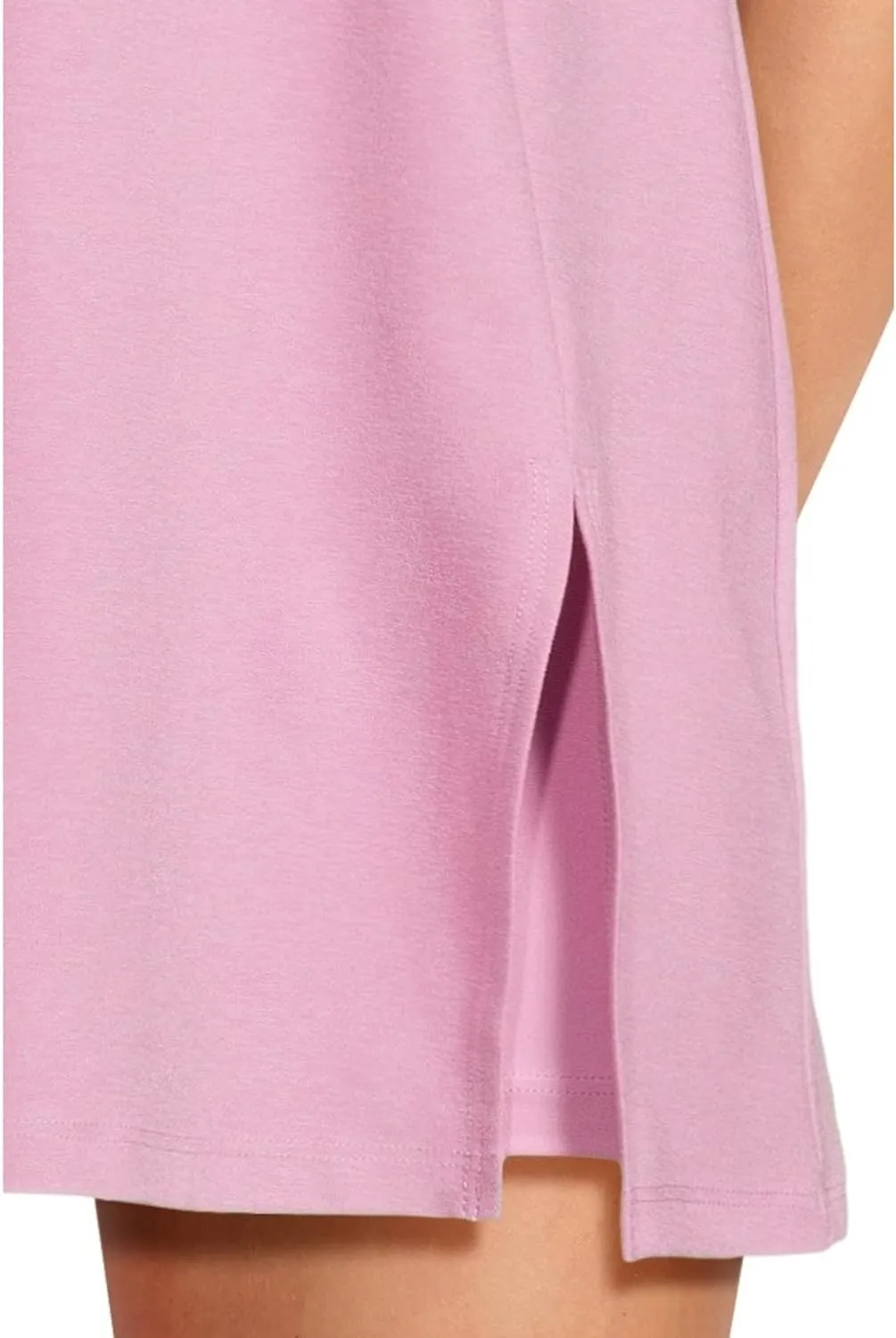 Beyond Yoga Women's Spacedye Court Appeal Mini Dress