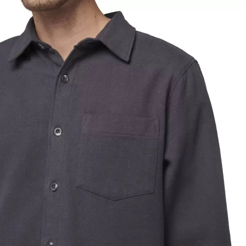 Black Diamond Project Flannel - Men's