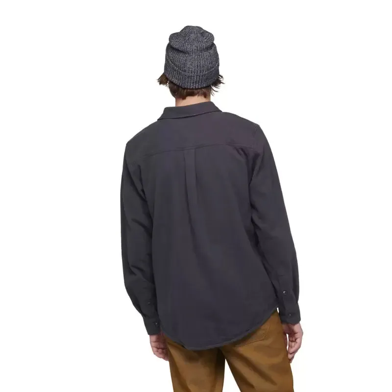 Black Diamond Project Flannel - Men's