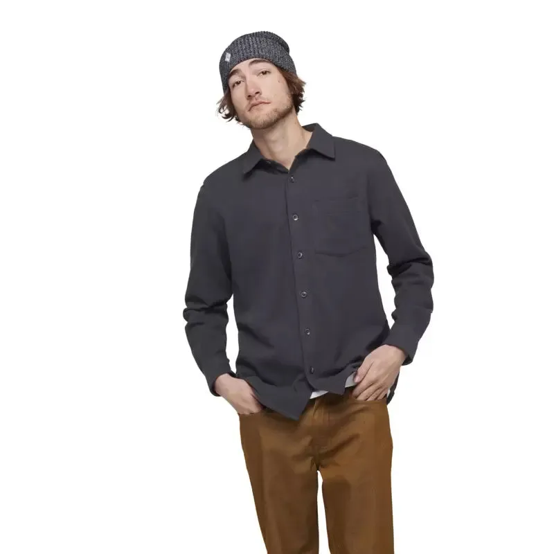 Black Diamond Project Flannel - Men's