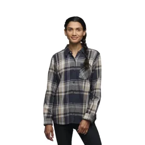 Black Diamond Project Flannel
