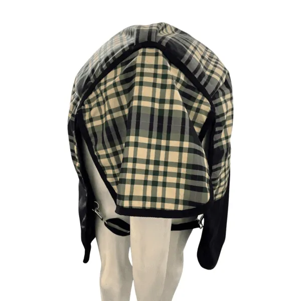 Bounty Huntar Synthetic Combo Plaid