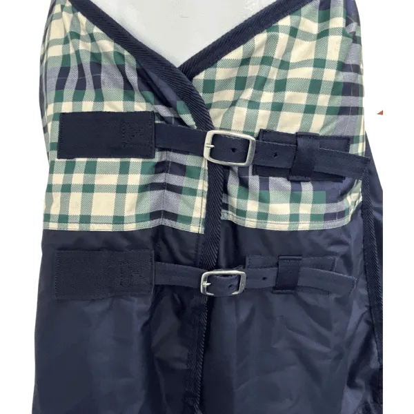 Bounty Huntar Synthetic Combo Plaid