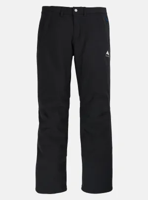 Burton Women's Burton Society 2L Pants True Black 10100109002