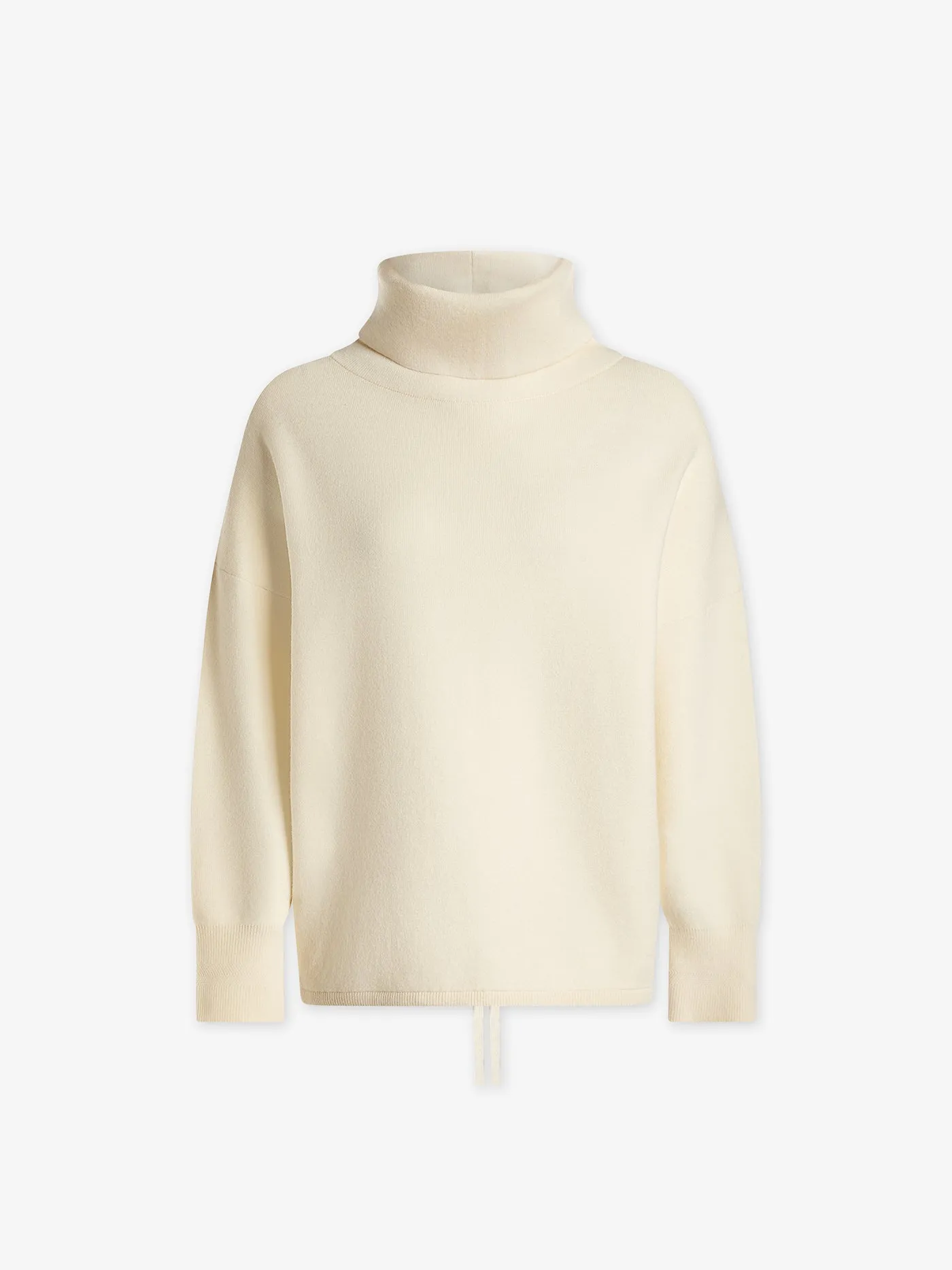 Cavendish Rollneck Knit