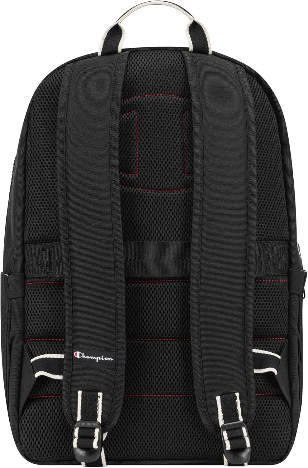Champion Level Backpack, Black, Medium