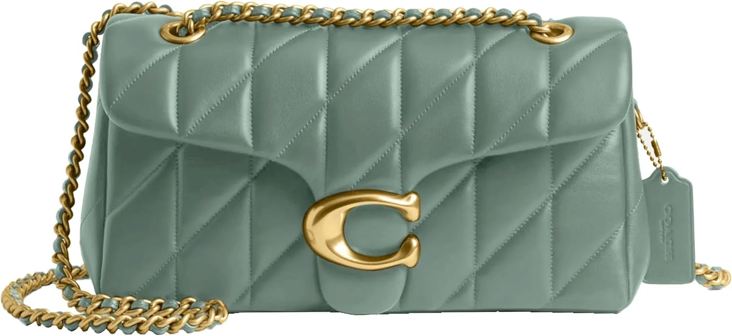 Coach Tabby Shoulder Bag 26