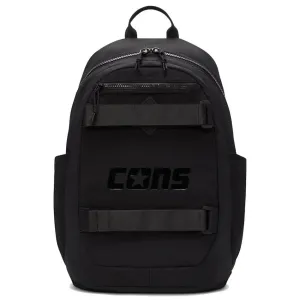 CONS - Utility Backpack (Black)