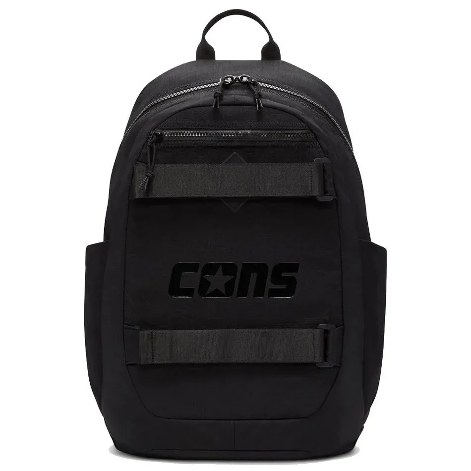 CONS - Utility Backpack (Black)