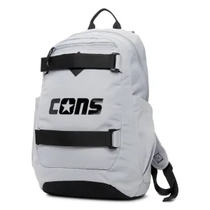 CONS - Utility Backpack (Grey)