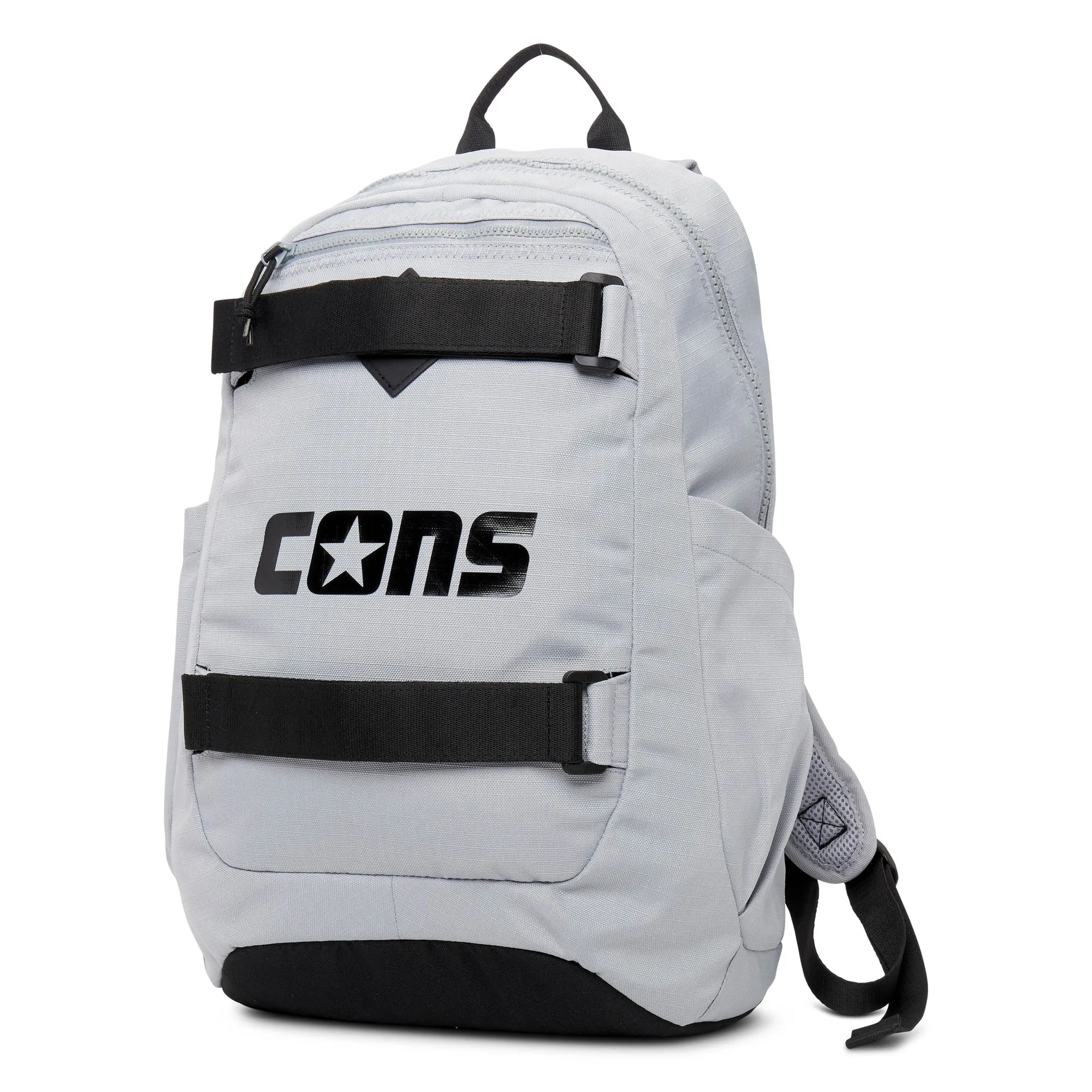 CONS - Utility Backpack (Grey)