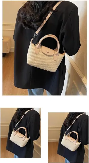 cross-body bag Crossbody Netflix Dumpling Bag
