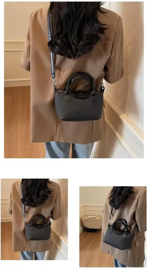 cross-body bag Crossbody Netflix Dumpling Bag