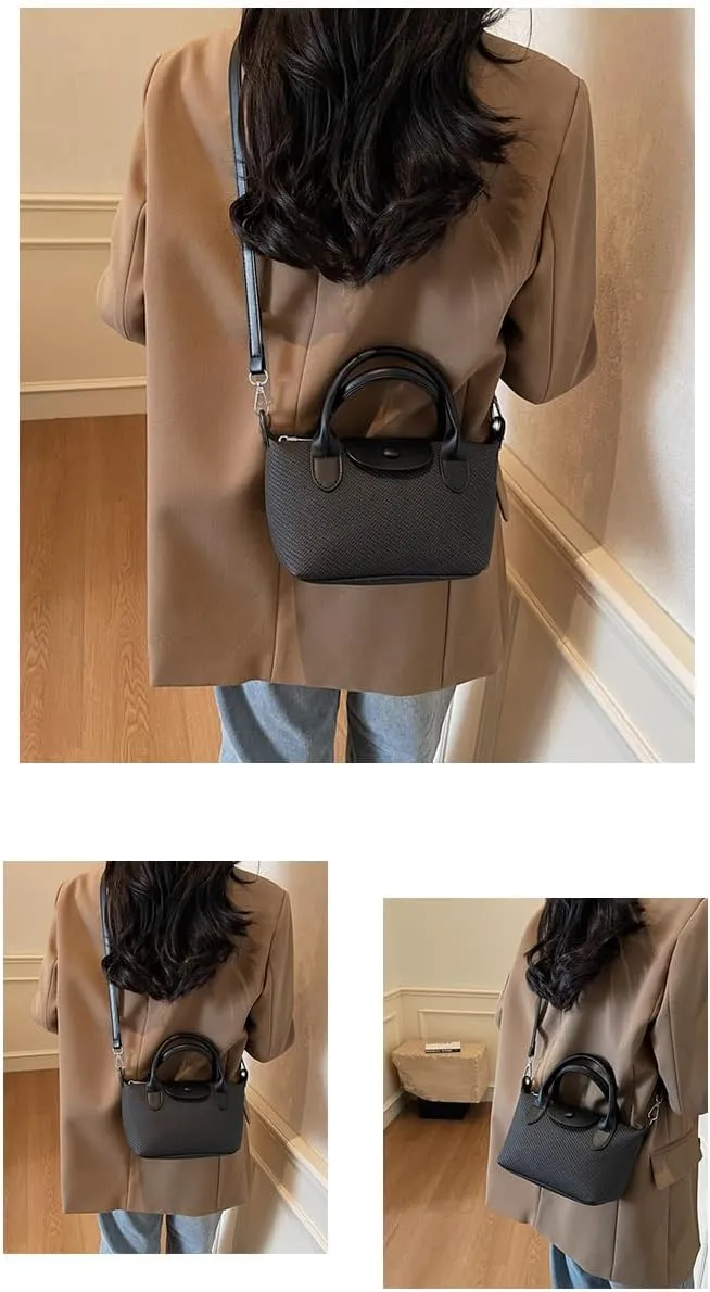 cross-body bag Crossbody Netflix Dumpling Bag