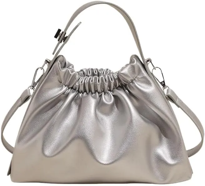 cross-body bag Netflix Cloud Bucket Bag