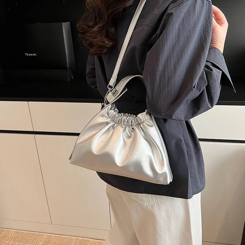 cross-body bag Netflix Cloud Bucket Bag
