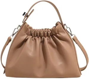 cross-body bag Netflix Cloud Bucket Bag