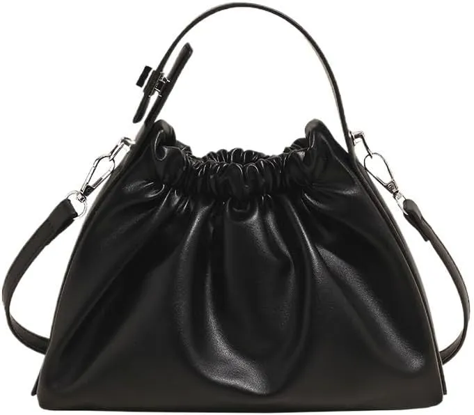 cross-body bag Netflix Cloud Bucket Bag