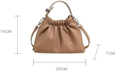 cross-body bag Netflix Cloud Bucket Bag