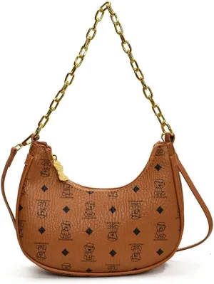 cross-body bag Netflix Crossbody Shoulder Underarm Bag