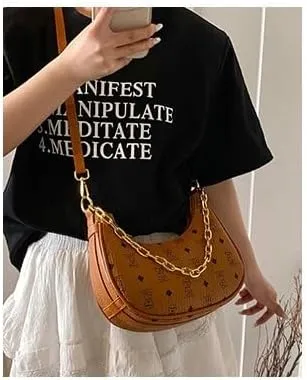 cross-body bag Netflix Crossbody Shoulder Underarm Bag