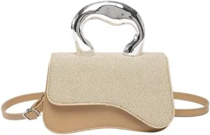 cross-body bag Netflix Crossbody Small Square Bag